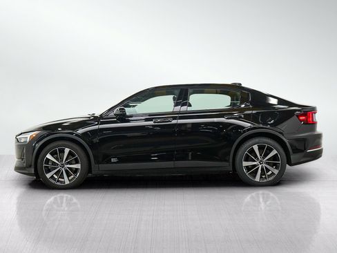 Used 2021 Polestar Polestar 2 AWD/4WD image 2