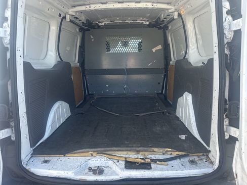 Used 2021 Ford Transit Connect XL image 13