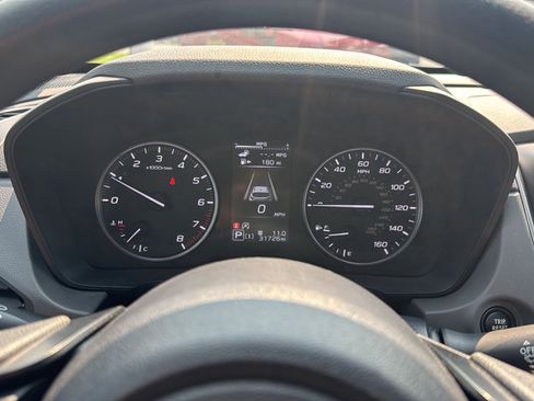 Certified 2024 Subaru Crosstrek 2.0i Premium AWD/4WD image 25
