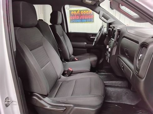 Used 2024 GMC Sierra 2500 Pro w/ 1SA Pro Safety Plus Package image 14