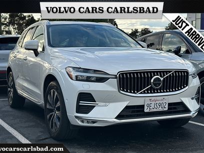 Used 2023 Volvo XC60 B5 Plus w/ Climate Package