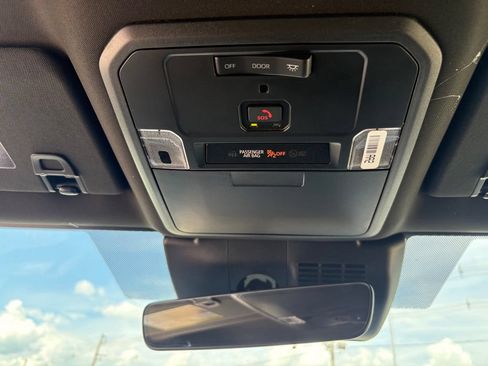 New 2026 Toyota Tacoma TRD Sport AWD/4WD image 19