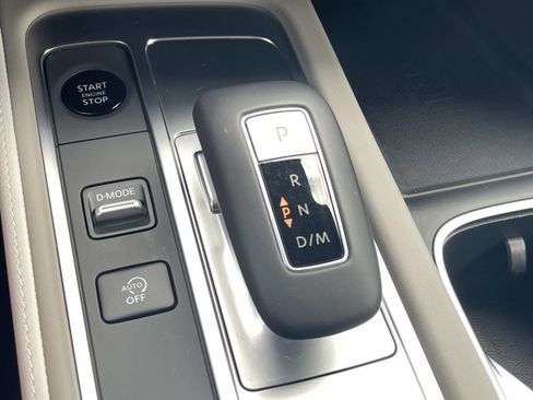 Certified 2026 INFINITI QX60 Autograph image 27