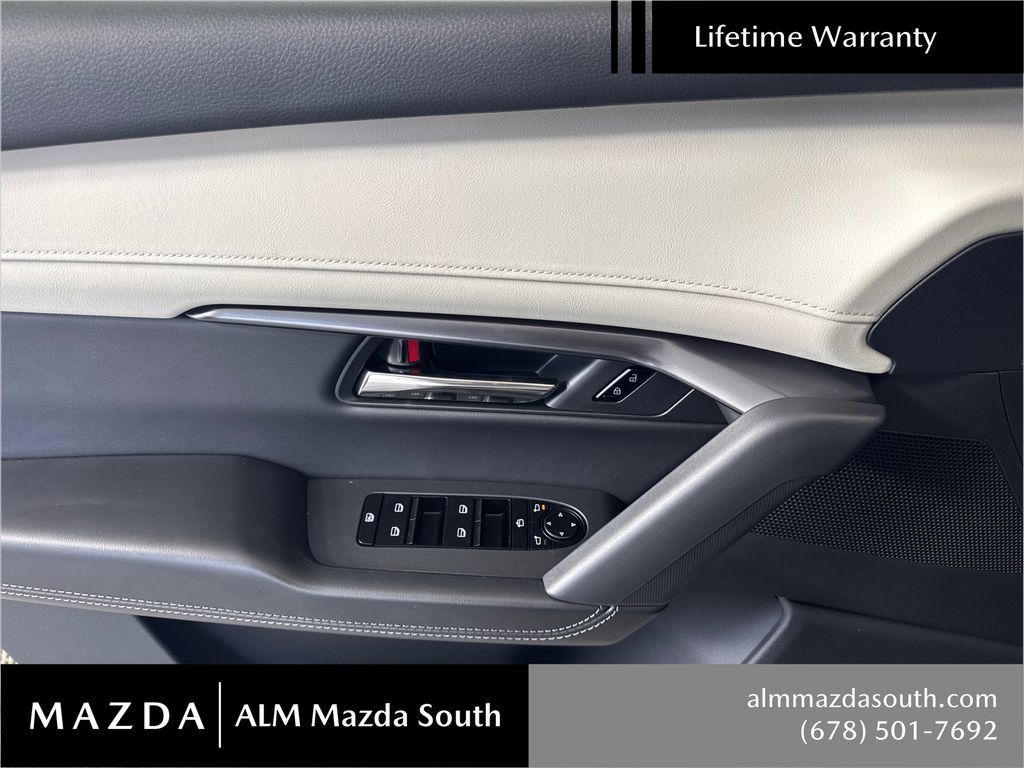 New 2026 MAZDA CX-5 Preferred AWD/4WD image 11