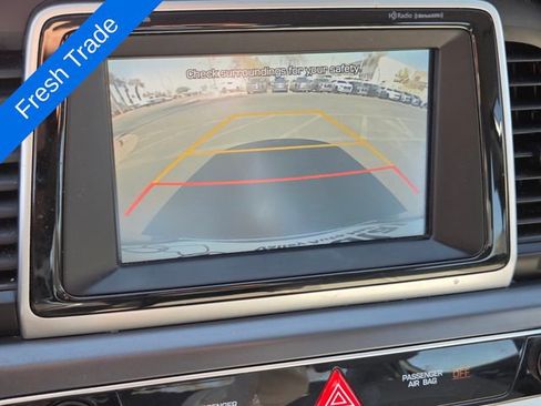 Used 2018 Hyundai Sonata Limited FWD image 20