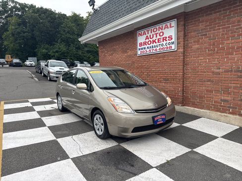 Used 2008 Toyota Prius FWD image 1