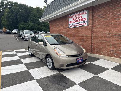 Used 2008 Toyota Prius