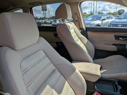 Used 2017 Honda CR-V EX image 27