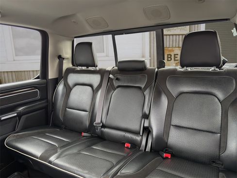 Used 2022 RAM 1500 Laramie image 10