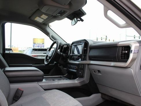 Used 2022 Ford F150 XLT AWD/4WD image 18