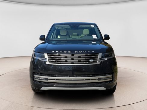 New 2026 Land Rover Range Rover SE AWD/4WD image 8