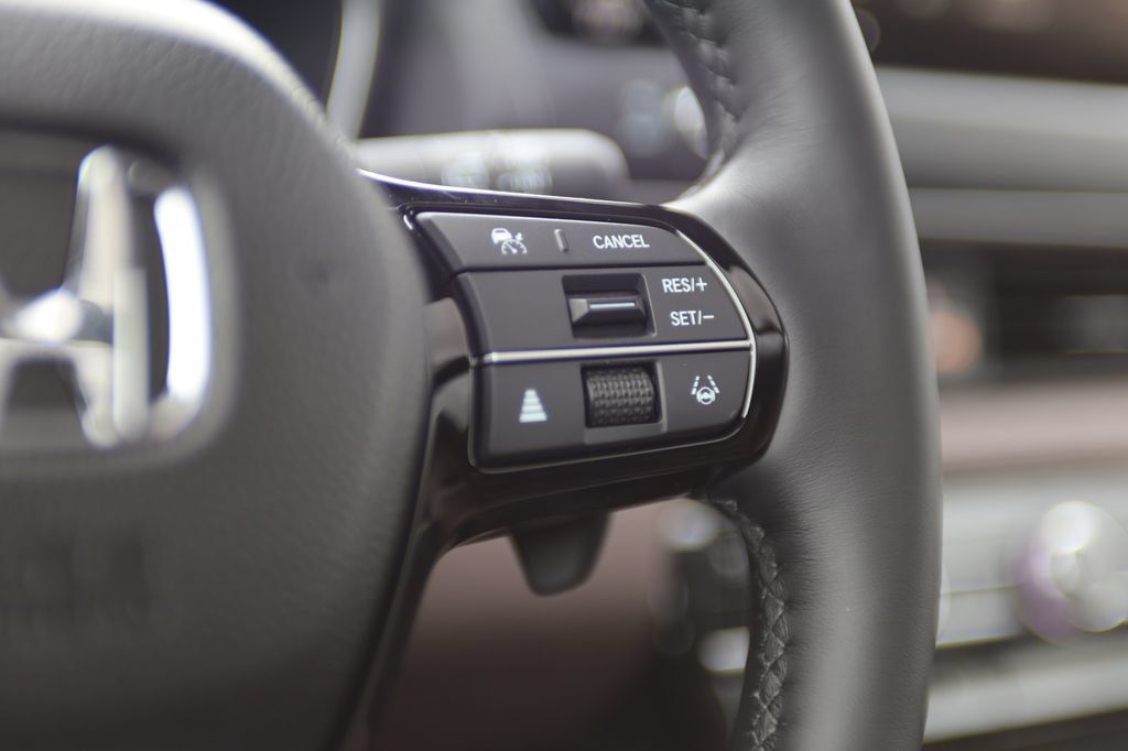 New 2026 Honda Pilot Elite image 18