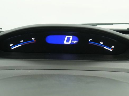Used 2008 Honda Civic LX image 30