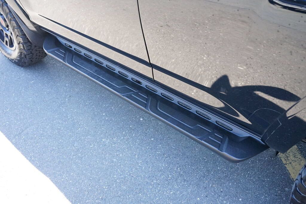 Used 2018 Toyota 4Runner TRD Pro AWD/4WD image 9