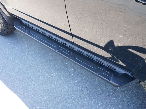 Used 2018 Toyota 4Runner TRD Pro AWD/4WD image 9