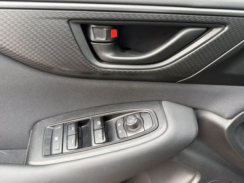 Certified 2025 Subaru Outback AWD/4WD image 19