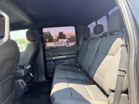 Used 2021 Ford F150 XLT w/ Equipment Group 302A High AWD/4WD image 15