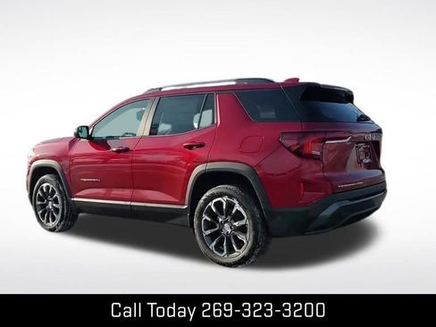 New 2026 GMC Terrain Elevation w/ Elevation Premium Package image 4