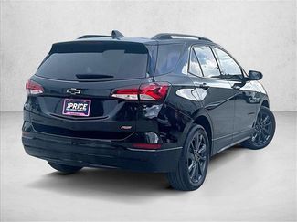 Used 2024 Chevrolet Equinox RS FWD video 2