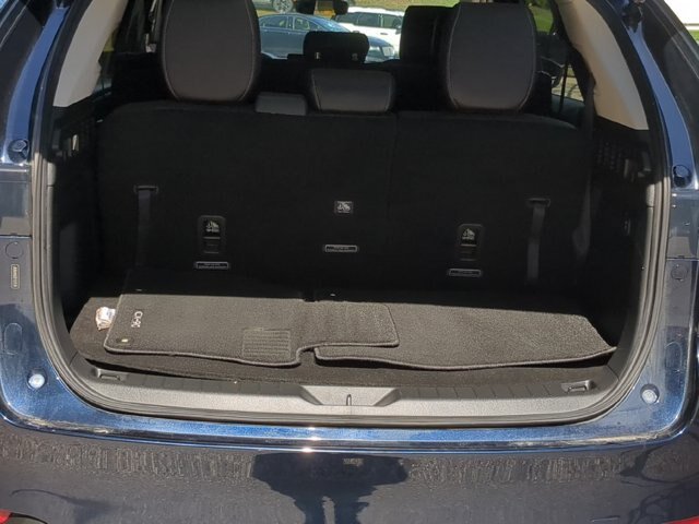 Used 2024 MAZDA CX-90 3.3 Turbo w/ Select Package AWD/4WD image 4