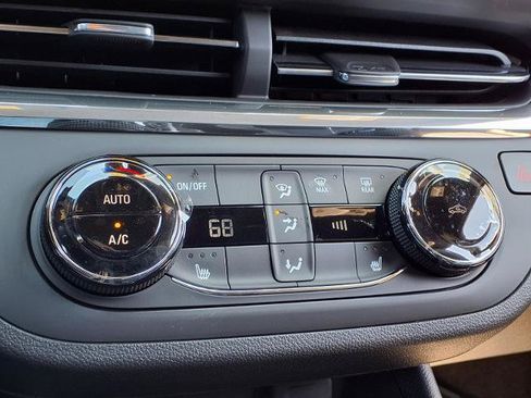 New 2026 Buick Envista Preferred w/ Convenience I Package FWD image 7