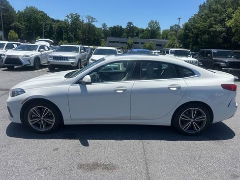 Used 2023 BMW 228i xDrive Gran Coupe w/ Convenience Package AWD/4WD image 6