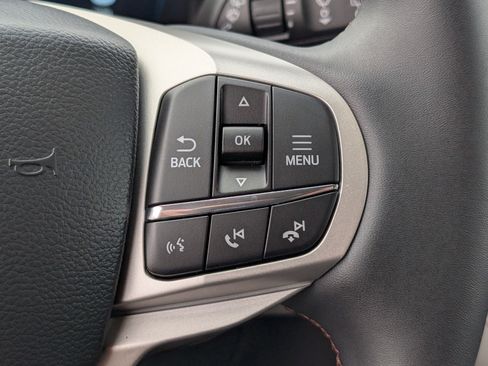 New 2026 Ford Explorer Active w/ Active Comfort Package image 21