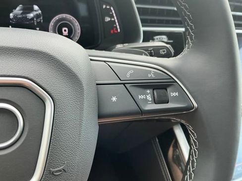 New 2025 Audi Q7 2.0T Premium Plus w/ Premium Plus Package image 17