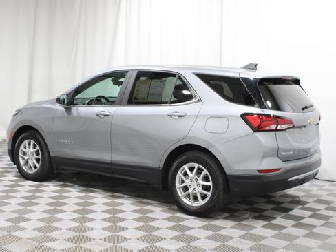 Used 2023 Chevrolet Equinox LT w/ LPO, Floor Liner Package image 30