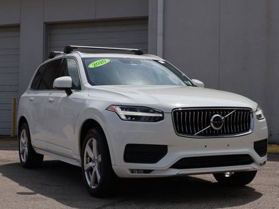 Used 2020 Volvo XC90 T6 Momentum