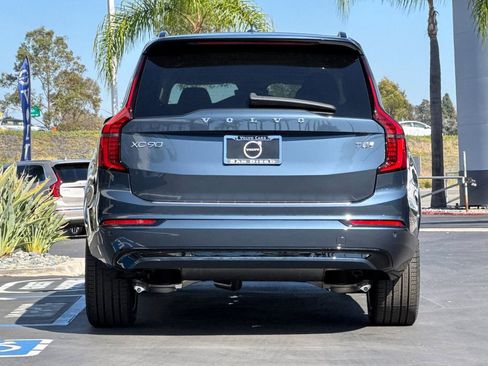 New 2026 Volvo XC90 T8 Ultra AWD/4WD image 4