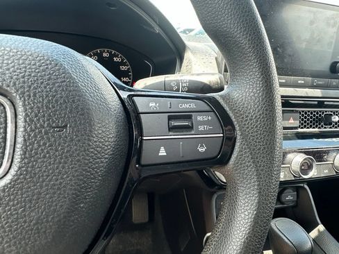 Used 2025 Honda Civic LX image 20
