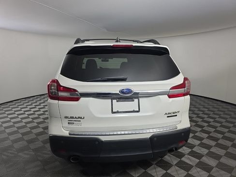 Used 2022 Subaru Ascent Touring w/ Popular Package #2A AWD/4WD image 5