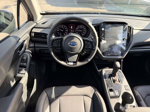 New 2026 Subaru Crosstrek 2.5i Limited w/ Crosstrek Mirror Package AWD/4WD image 9
