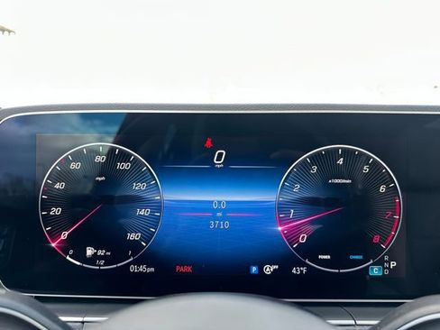 Used 2026 Mercedes-Benz GLE 350 4MATIC image 19