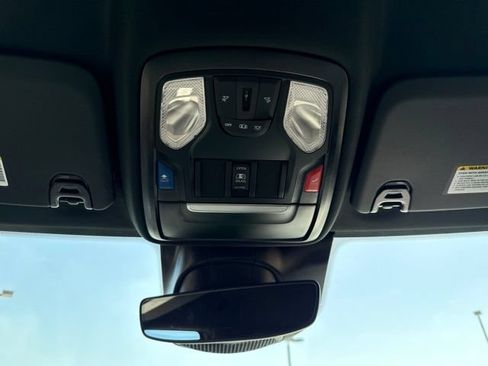 New 2026 RAM 3500 Tradesman AWD/4WD image 36