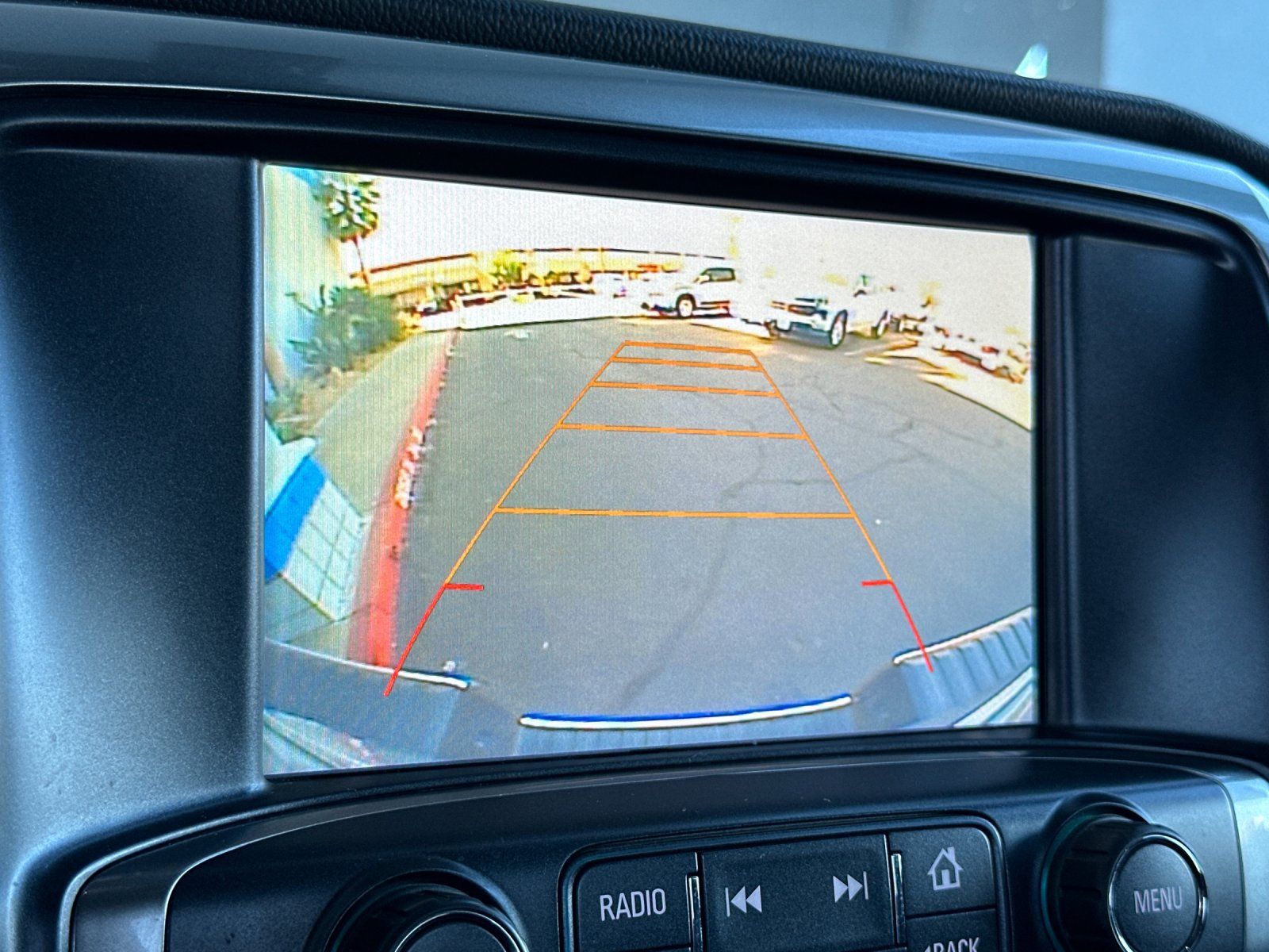 Used 2017 Chevrolet Silverado 1500 LT w/ All Star Edition RWD image 19