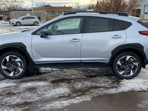 Used 2026 Subaru Crosstrek 2.5i Limited image 8