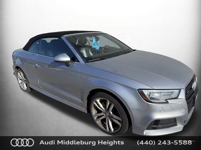 Used 2018 Audi A3 2.0T Premium Plus w/ Premium Plus Package
