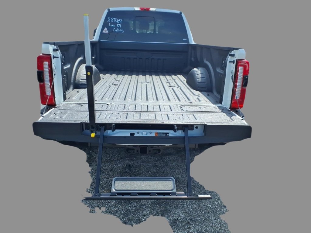 New 2026 Ford F350 Lariat w/ Lariat Premium Package AWD/4WD image 11