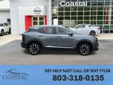 New 2025 Nissan Kicks SV w/ SV Premium Package image 4