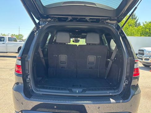 Used 2024 Dodge Durango GT AWD/4WD image 10