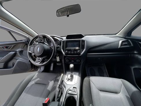 Used 2017 Subaru Impreza 2.0i Premium AWD/4WD image 9