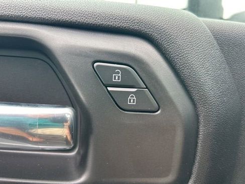 New 2025 Chevrolet Silverado 2500 Custom w/ Custom Value Package image 24