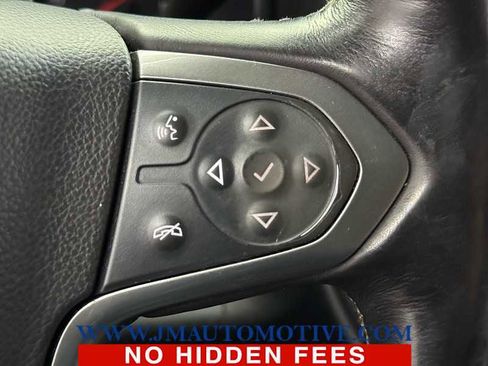 Used 2016 Chevrolet Silverado 1500 LT w/ All Star Edition image 43