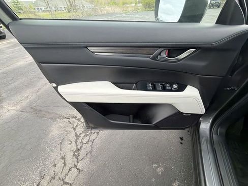 Used 2018 MAZDA CX-5 Grand Touring w/ Premium Package FWD image 23