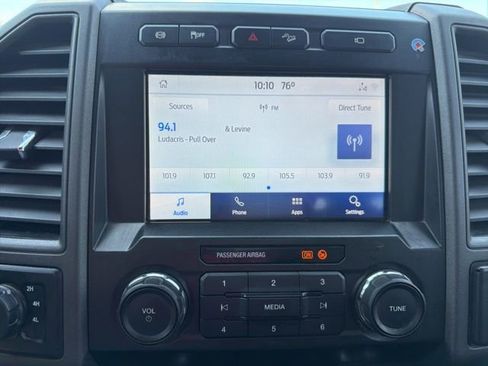 Used 2022 Ford F350 XL w/ STX Appearance Package AWD/4WD image 24