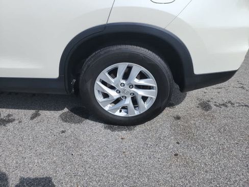 Used 2016 Honda CR-V EX-L image 19