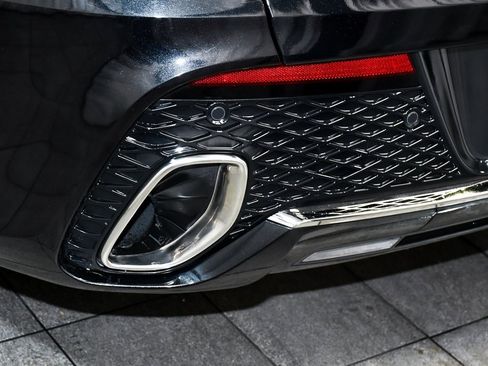 Used 2025 Genesis GV70 2.5T w/ Select Package image 77