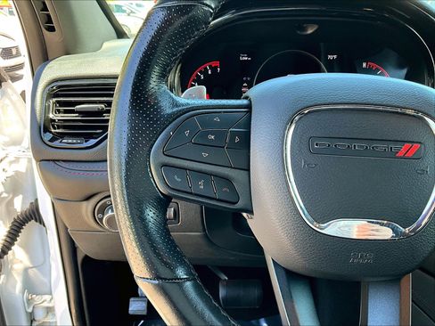 Used 2024 Dodge Durango GT AWD/4WD image 11
